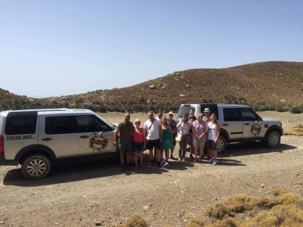 Tours in Kos  - Safari Tour Off the Beaten Track in Kefalos with driver and lunch 